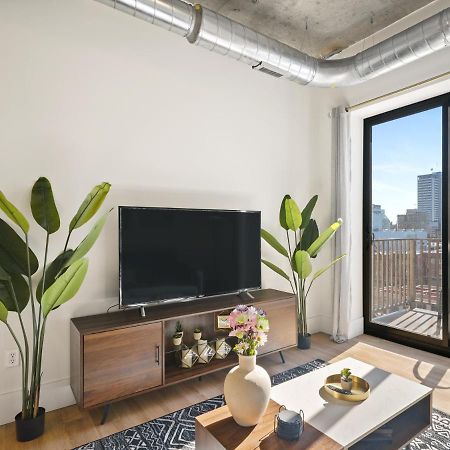 Clover Luxury High-Rise Downtown Σάουθ Μπεντ Εξωτερικό φωτογραφία