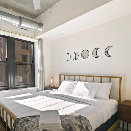 Clover Luxury High-Rise Downtown Σάουθ Μπεντ Εξωτερικό φωτογραφία