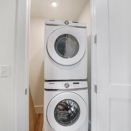 Clover Luxury High-Rise Downtown Σάουθ Μπεντ Εξωτερικό φωτογραφία