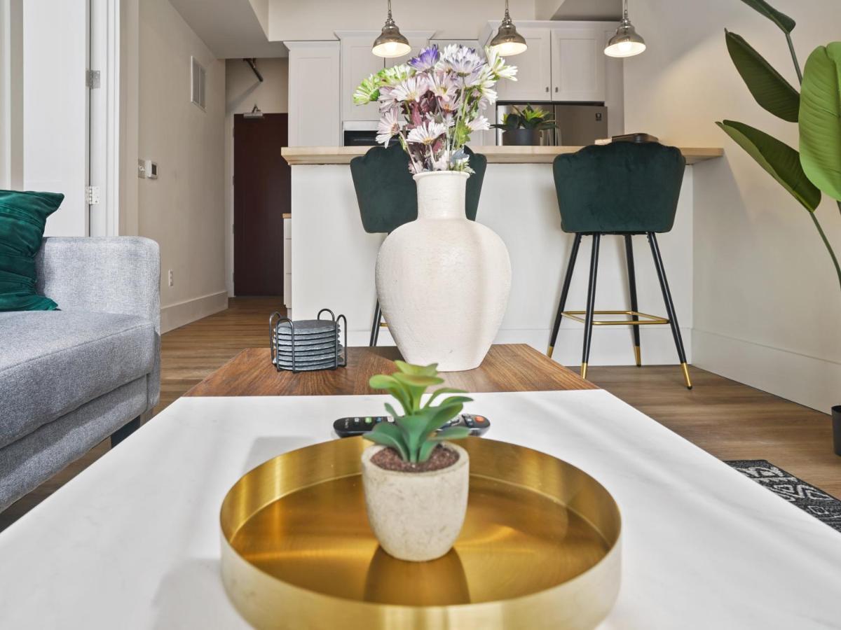 Clover Luxury High-Rise Downtown Σάουθ Μπεντ Εξωτερικό φωτογραφία