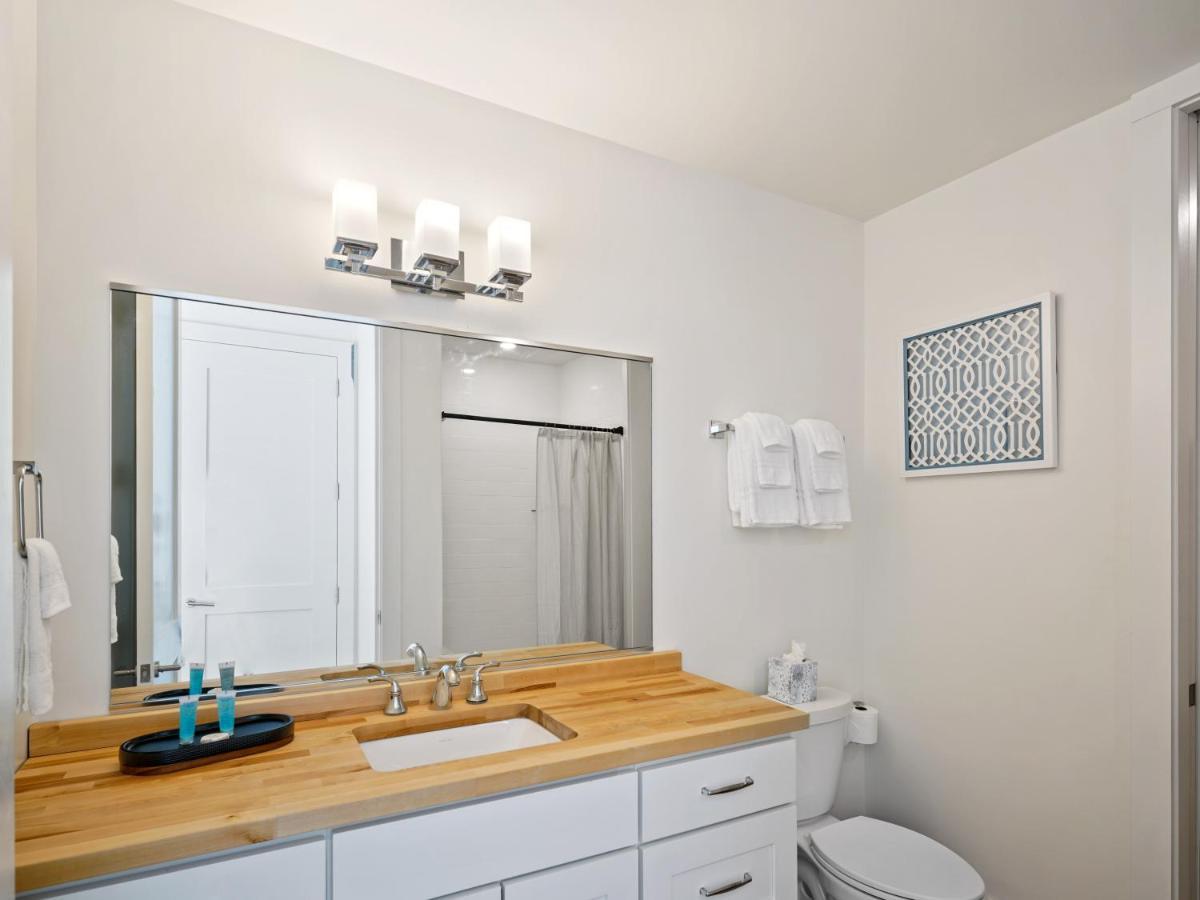 Clover Luxury High-Rise Downtown Σάουθ Μπεντ Εξωτερικό φωτογραφία