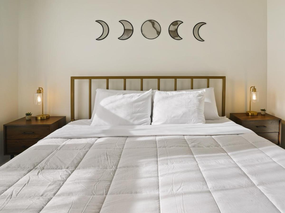 Clover Luxury High-Rise Downtown Σάουθ Μπεντ Εξωτερικό φωτογραφία