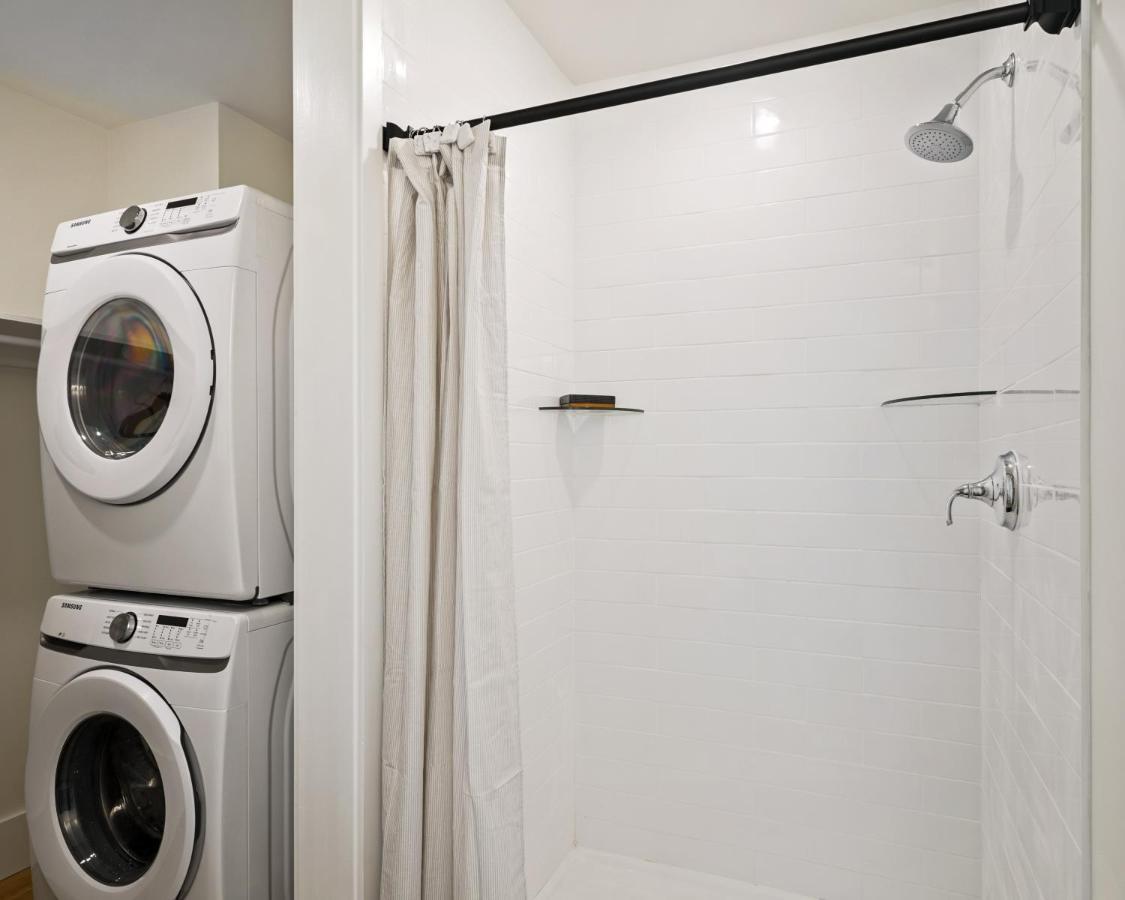 Clover Luxury High-Rise Downtown Σάουθ Μπεντ Εξωτερικό φωτογραφία